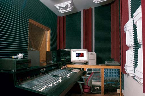 How To Build Your Own Acoustic Panels Diy