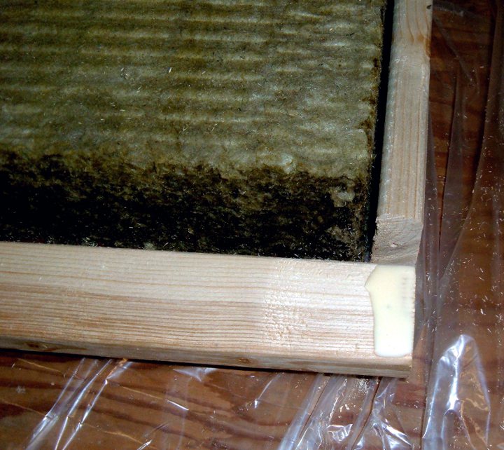 How To Build Your Own Acoustic Panels Diy