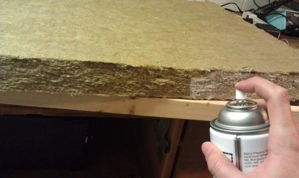 How to Build Your Own Acoustic Panels (DIY)